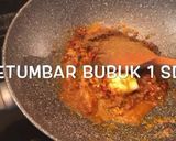 Foto langkah ke 4 dari resep Resep sate Padang.