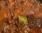 Foto del paso 7 de la receta: Goulash