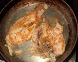 Foto del paso 6 de la receta: Ensalada Especial !!con Tiritas de Pollo