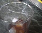A picture of step 5 of Lemon Iced Tea.