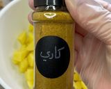 صورة لخطوة 1 من وصفة كفتة اللحم مع البطاطا