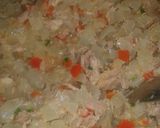 Foto del paso 3 de la receta: Empanadas de atún ideal de Blanca