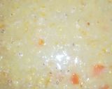 صورة لخطوة 3 من وصفة شوربه عدس مع شوفان وجزر 🥄 🍜 🍜 🍜 🥕 🥕