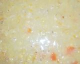 صورة لخطوة 3 من وصفة شوربه عدس مع شوفان وجزر 🥄 🍜 🍜 🍜 🥕 🥕