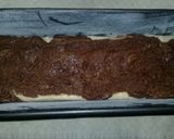Foto del paso 5 de la receta: Budín marmolado