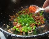 பச்சை பட்டாணி மோமோஸ்(peas momos recipe in tamil) ரெசிபி ஸ்டேப் 4 புகைப்படம்