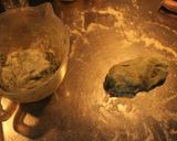 Foto del paso 5 de la receta: Ravioles a la cachengue (abasallo)