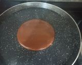 झटपट तवा केक(jhatpat tava cake recipe in hindi) रेसिपी चरण 2 फोटो