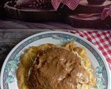 Foto langkah ke 4 dari resep #634 Tahu Telur Malang.