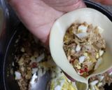 Foto del paso 5 de la receta: Empanadas de pescado en lata