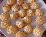Foto del paso 3 de la receta: Patatas Duquesa