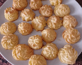 Foto del paso 3 de la receta: Patatas Duquesa