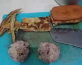 Foto langkah ke 3 dari resep Kimbap kearifan lokal.