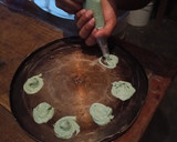 Foto del paso 5 de la receta: Macarrones verdes