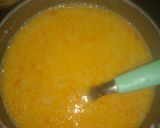 Foto del paso 4 de la receta: Orange pie