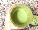 A picture of step 4 of Green Relish • Hari Chutney.