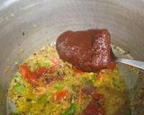صورة لخطوة 6 من وصفة تندوري قطع دجاج بقاع القدر Tandoori Chicken👌