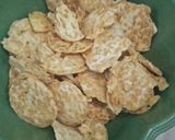 Foto langkah ke 6 dari resep Kripik tempe 😘.