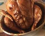 Foto del paso 1 de la receta: Adobo para sazonar carnes al horno