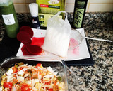 Foto del paso 1 de la receta: Ensalada de arroz