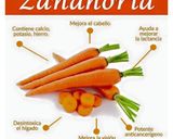 Foto del paso 1 de la receta: Crema de zanahoria y chayote
