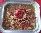 Foto del passaggio 9 della ricetta Aşure (budino di Noè)