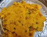 সুজি স্যান্ডউইচ(sooji sandwich recipe in Bengali) রেসিপি ধাপ - 2 ছবি