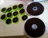 Foto langkah ke 4 dari resep Brownies Kukus Minimalis Tanpa DCC.