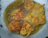 A picture of step 7 of Jeera rice bottle guard(lauki)kofte and curd.