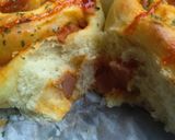 Foto langkah ke 6 dari resep Pizza Roll Super Empuuuk.