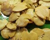 Jengkol kecap pedas manis langkah memasak 1 foto