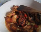 Foto langkah ke 5 dari resep Ayam goreng saus Thailand.