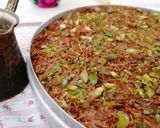 صورة لخطوة 1 من وصفة حلى الشعيرية 😋