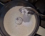 Foto del paso 3 de la receta: Pan Casero saborizado, masa procesada sin ensuciarte las manos