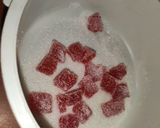 Foto del paso 2 de la receta: 💥gomitas de gelatina 💥