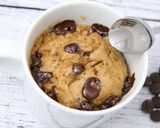 Pas rețetă Mug cake - prăjitură la cană 7 fotografie