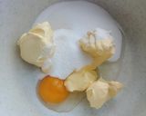 Cukormentes csokis keksz 🍪 recept fázis 1 fotója
