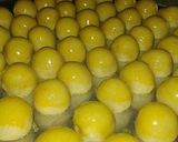 Foto langkah ke 6 dari resep 22. Nastar renyah dan lumer ekonomis #BikinRamadanBerkesan.