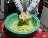 Foto del paso 1 de la receta: Chucrut