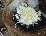 Foto langkah ke 5 dari resep Udang saus padang.