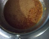 A picture of step 2 of ChickenMasala.