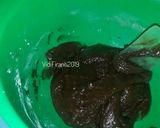 Foto langkah ke 5 dari resep 🍫 Muffin Chocolate (no mixer) 😙.