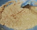 A picture of step 5 of Moong Daal Milkmaid Halwa.