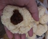Foto langkah ke 2 dari resep Combro gula jawa.