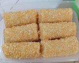 Foto langkah ke 12 dari resep 90. Risol Beef Mayo Oregano.
