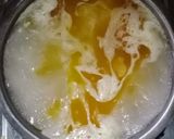 Foto langkah ke 1 dari resep 15. Puding Zebra Amoi.