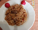 Foto del paso 9 de la receta: Salmorejo de pepino con yogur
