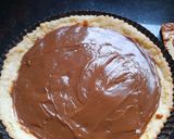 Foto del paso 5 de la receta: Tarta tofi