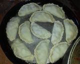 Foto del paso 8 de la receta: Empanadas de mondongo
