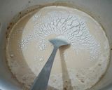 Foto langkah ke 7 dari resep Pudding Kopi Karamel.